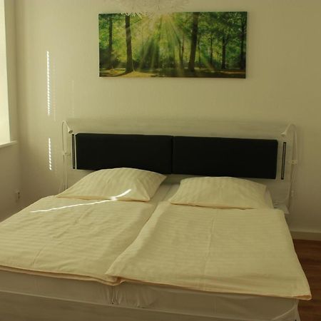 Ferienwohnung Altstadtdomizil Wernigerode Luaran gambar