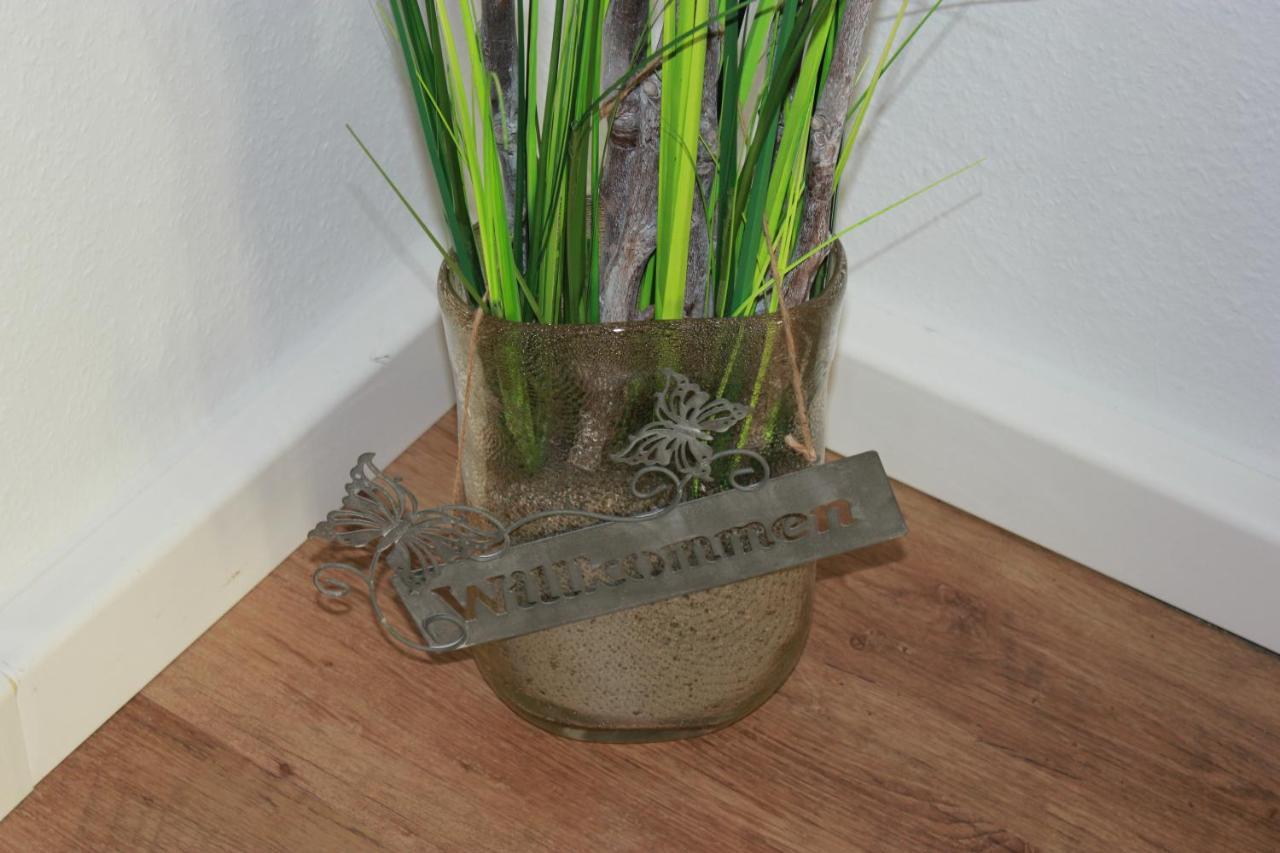 Ferienwohnung Altstadtdomizil Wernigerode Luaran gambar