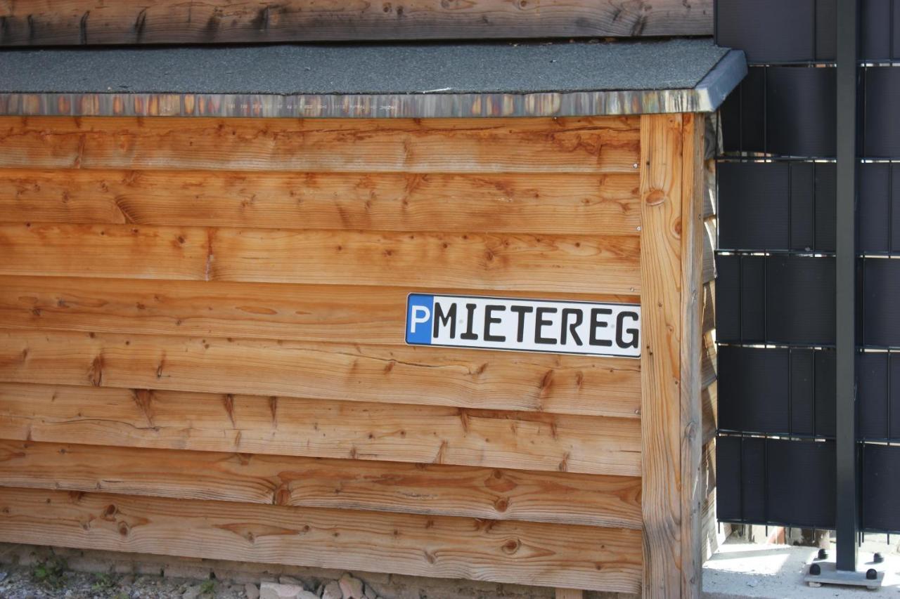 Ferienwohnung Altstadtdomizil Wernigerode Luaran gambar